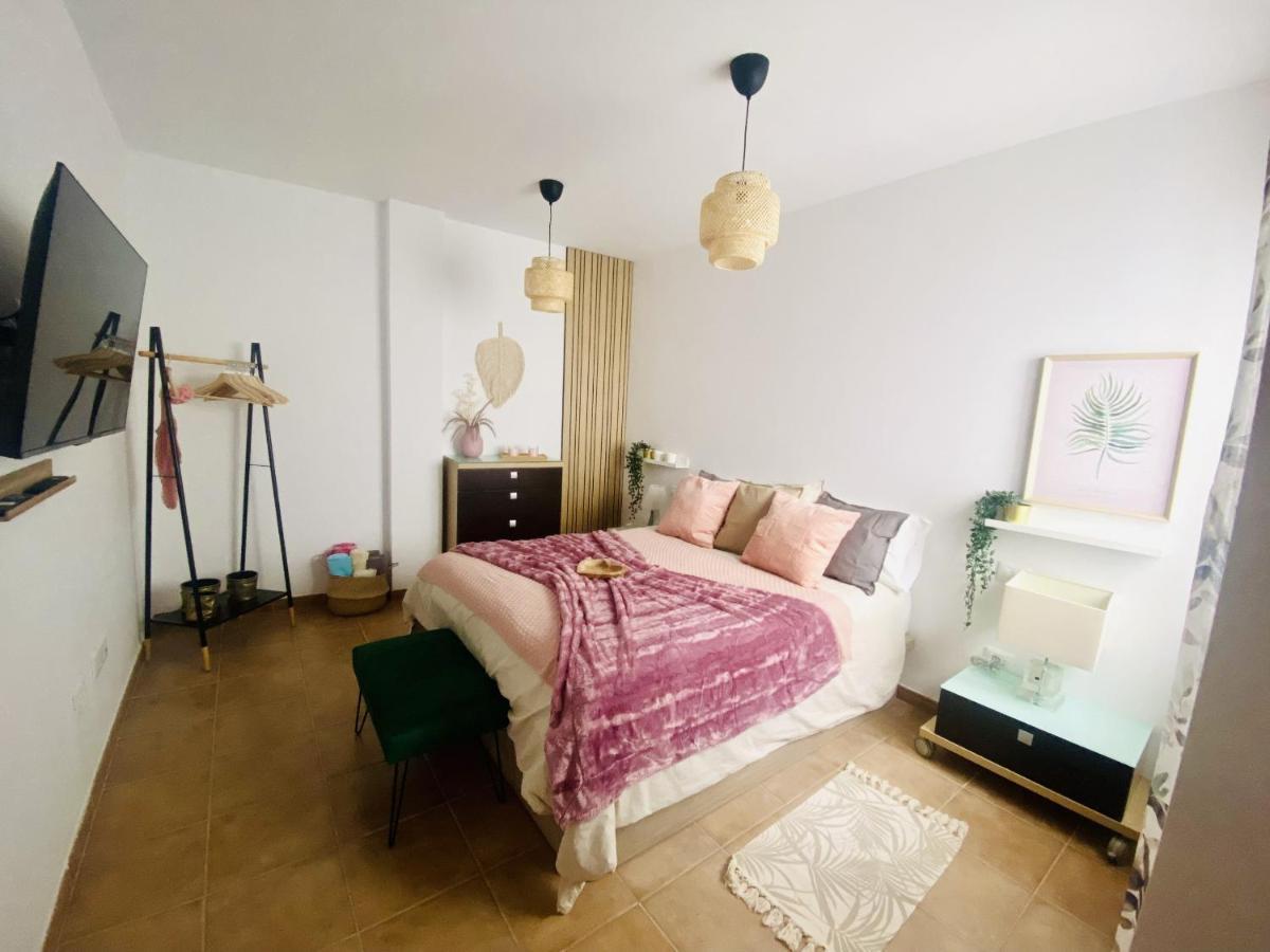 Big House Adeje Deluxe By Deihu Experiences Villa Costa Adeje  Kültér fotó