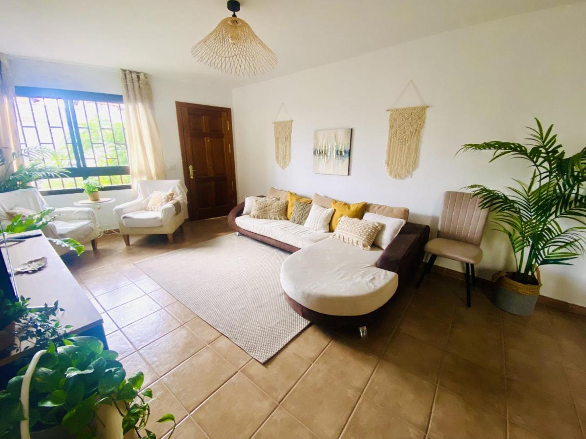 Big House Adeje Deluxe By Deihu Experiences Villa Costa Adeje  Kültér fotó