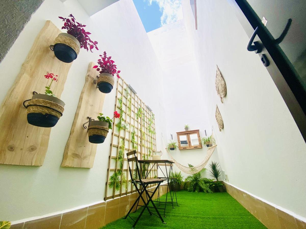 Big House Adeje Deluxe By Deihu Experiences Villa Costa Adeje  Kültér fotó