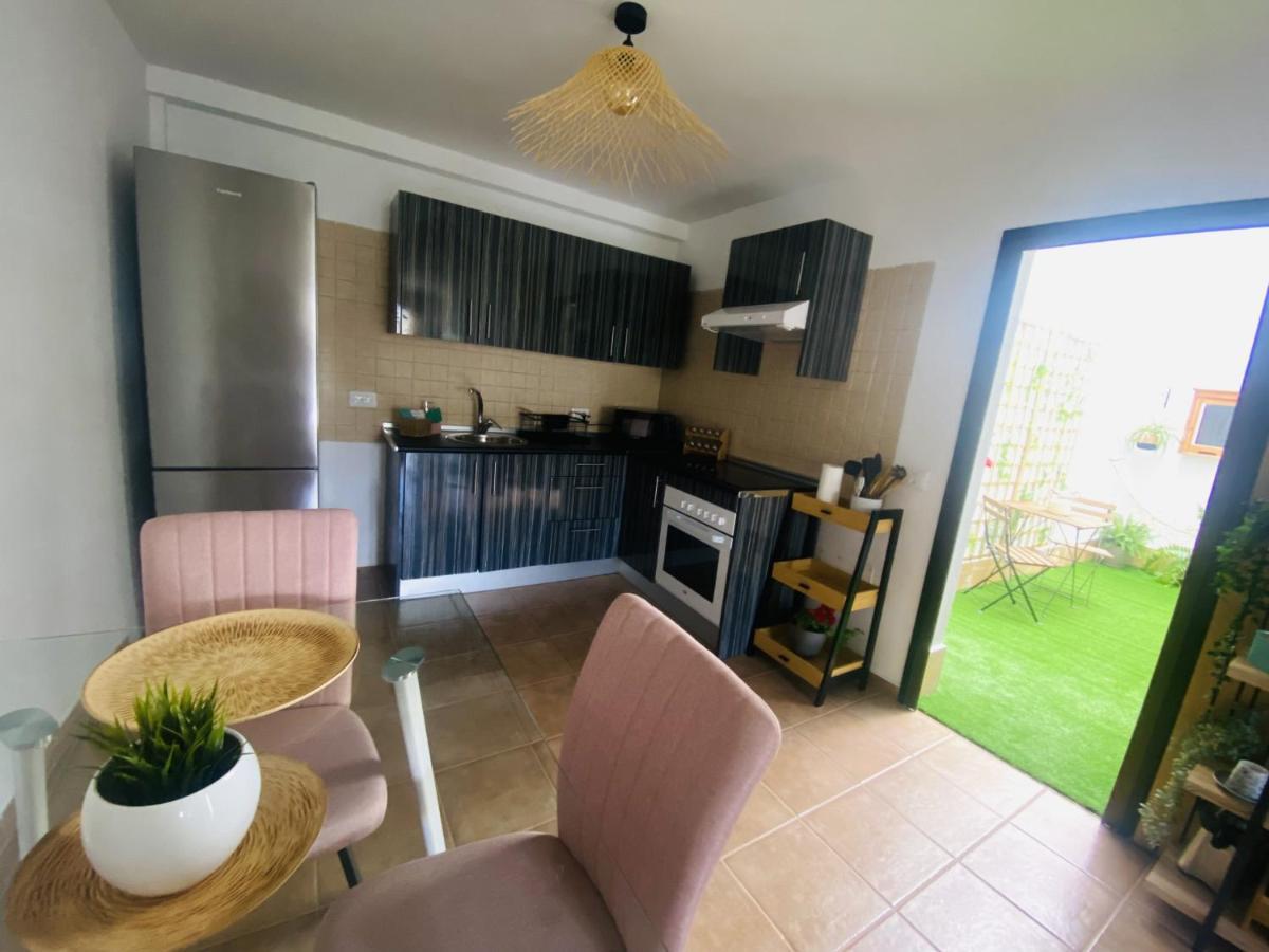 Big House Adeje Deluxe By Deihu Experiences Villa Costa Adeje  Kültér fotó