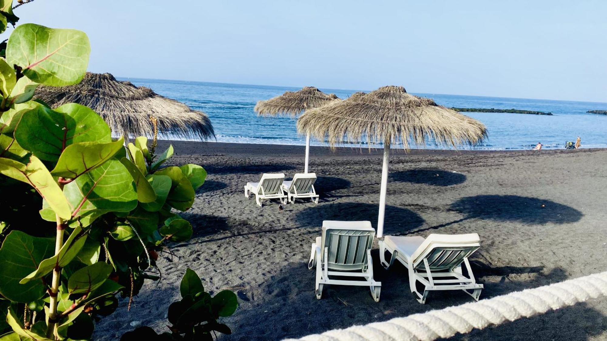 Big House Adeje Deluxe By Deihu Experiences Villa Costa Adeje  Kültér fotó