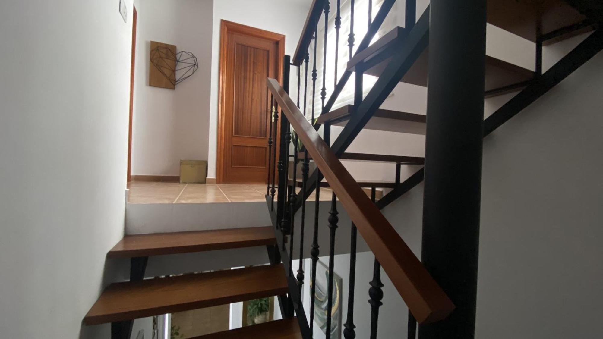 Big House Adeje Deluxe By Deihu Experiences Villa Costa Adeje  Kültér fotó