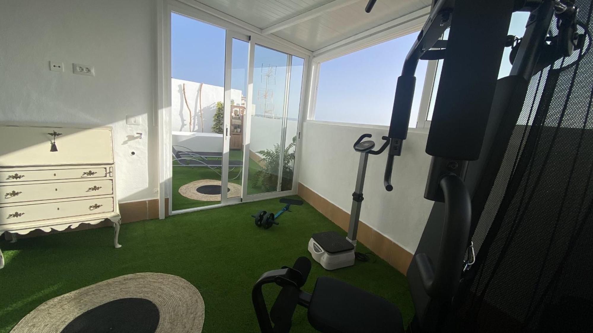 Big House Adeje Deluxe By Deihu Experiences Villa Costa Adeje  Kültér fotó