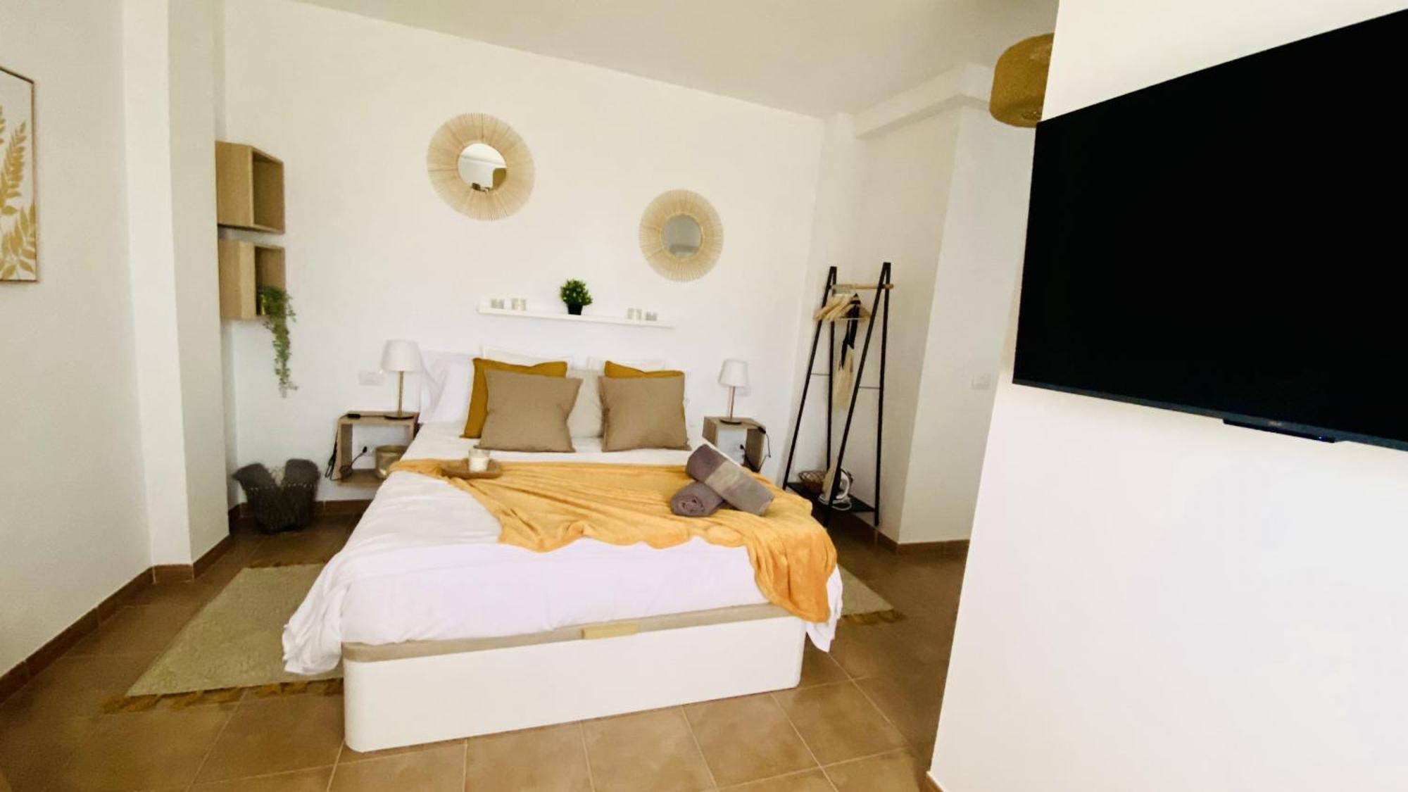 Big House Adeje Deluxe By Deihu Experiences Villa Costa Adeje  Kültér fotó
