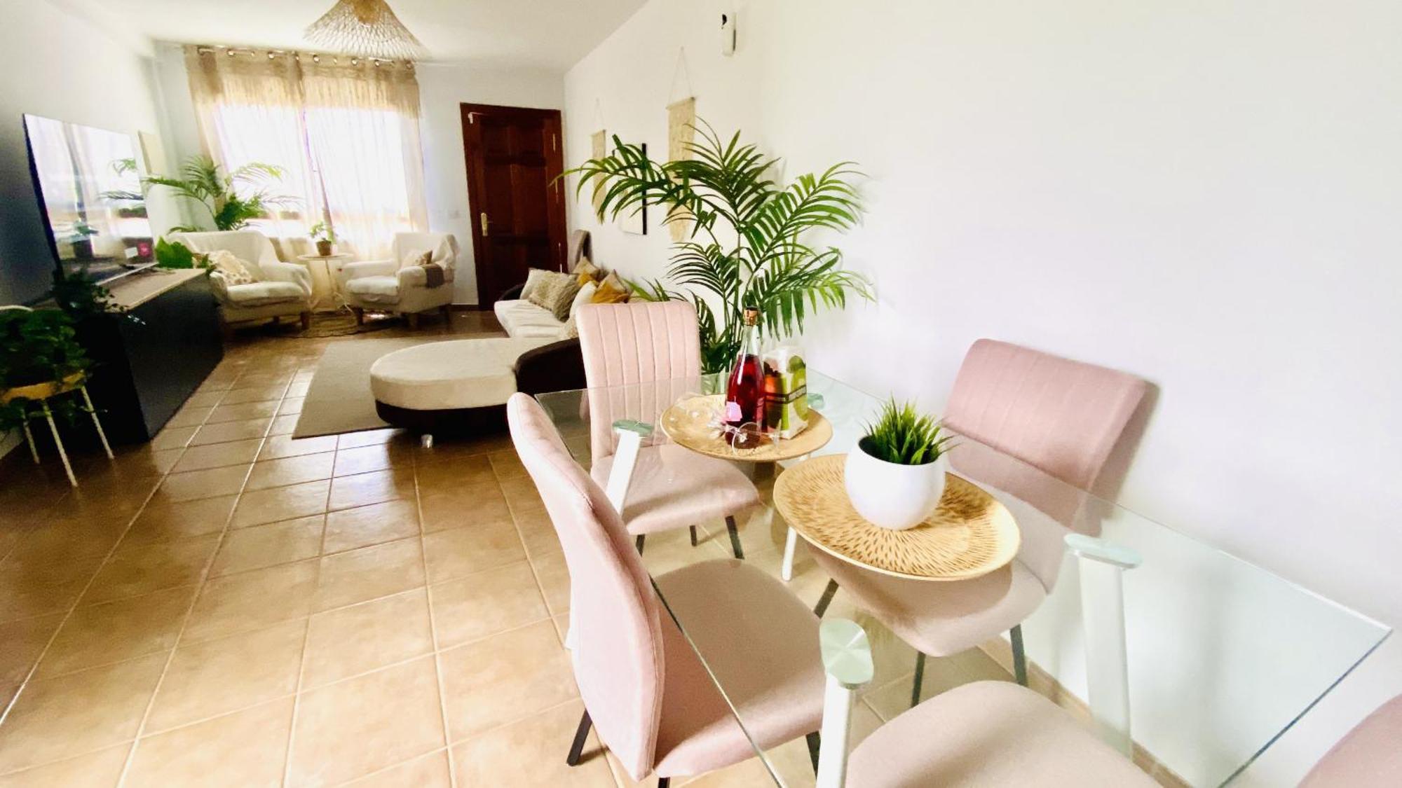 Big House Adeje Deluxe By Deihu Experiences Villa Costa Adeje  Kültér fotó