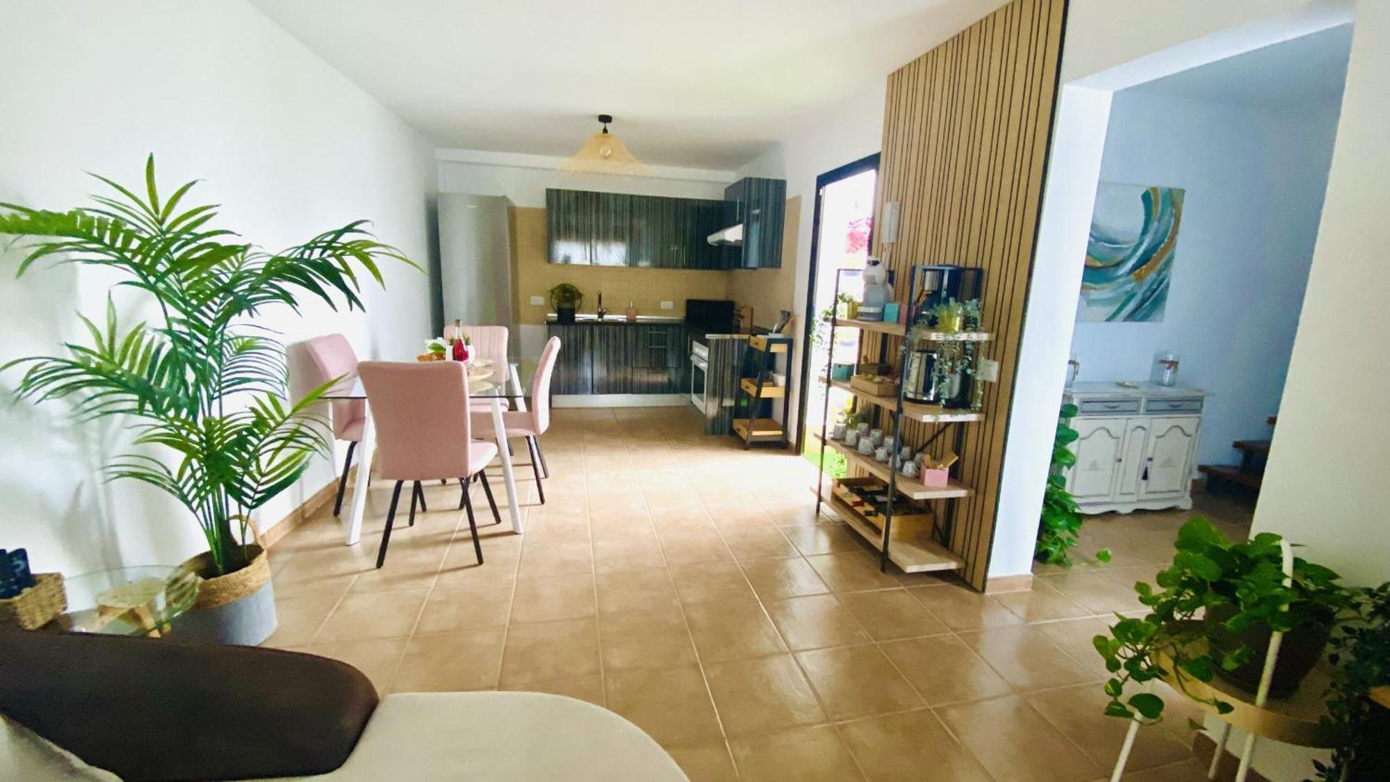 Big House Adeje Deluxe By Deihu Experiences Villa Costa Adeje  Kültér fotó