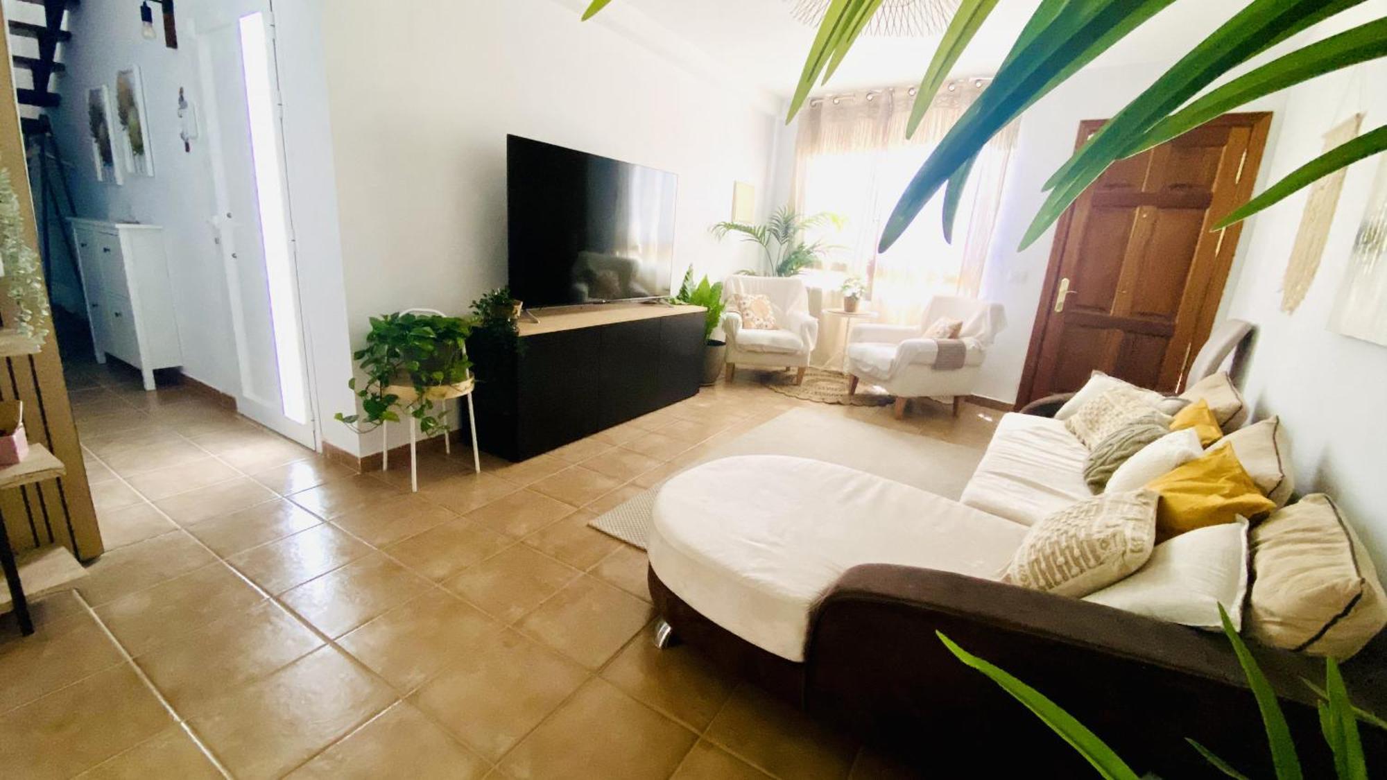 Big House Adeje Deluxe By Deihu Experiences Villa Costa Adeje  Kültér fotó