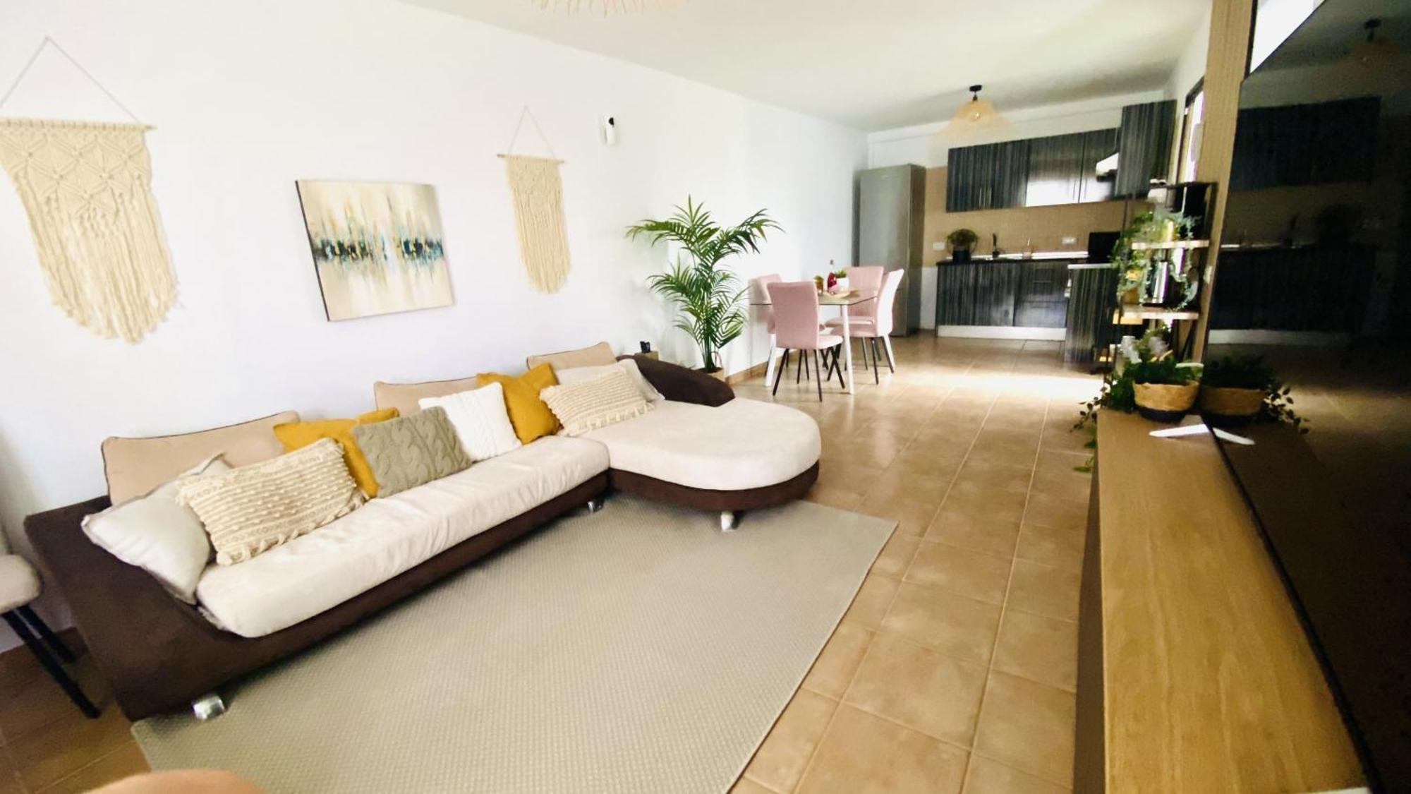 Big House Adeje Deluxe By Deihu Experiences Villa Costa Adeje  Kültér fotó