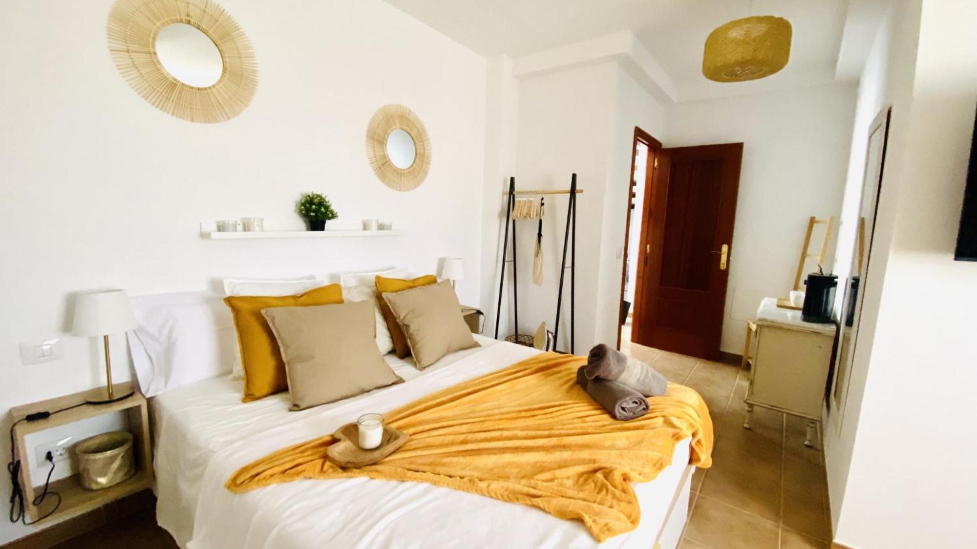 Big House Adeje Deluxe By Deihu Experiences Villa Costa Adeje  Kültér fotó