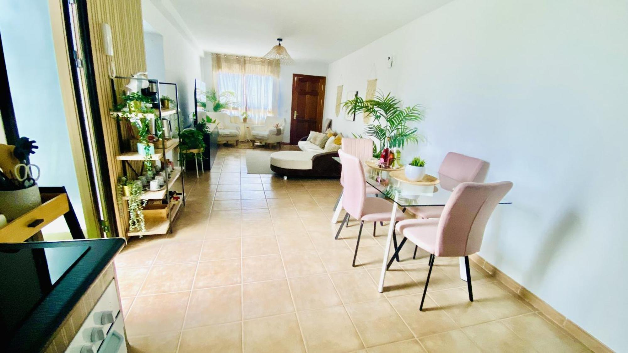 Big House Adeje Deluxe By Deihu Experiences Villa Costa Adeje  Kültér fotó