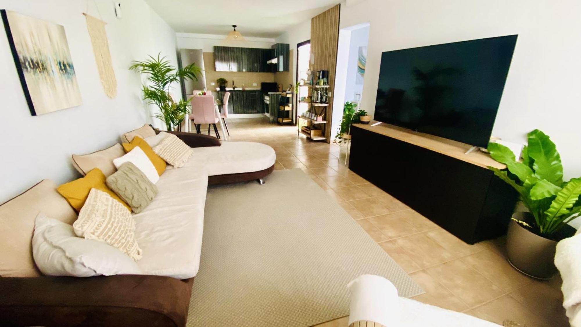 Big House Adeje Deluxe By Deihu Experiences Villa Costa Adeje  Kültér fotó