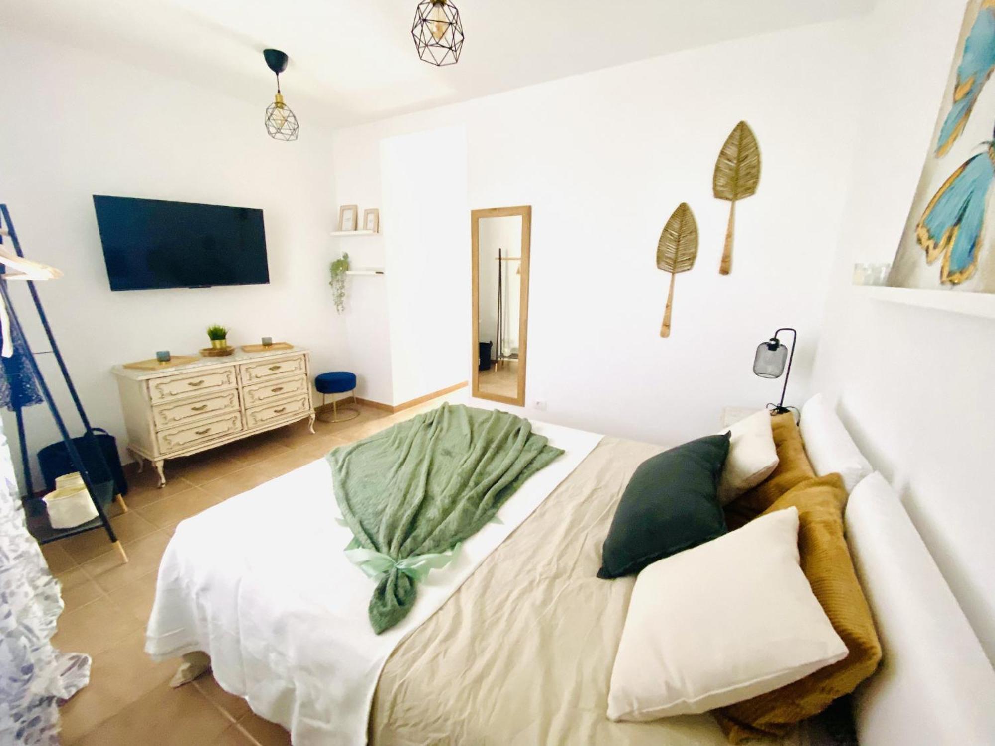 Big House Adeje Deluxe By Deihu Experiences Villa Costa Adeje  Kültér fotó